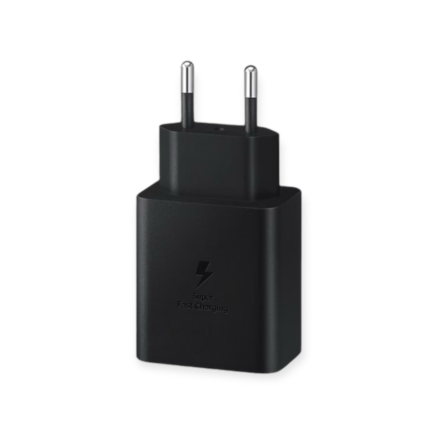 Cargador 45W - Super Cárga Rápida 2.0 - Samsung