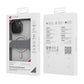 iPhone 15 Pro - Funda Cystal Series Magnetic - Transparente - Comma