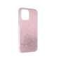 iPhone 12 | 12 Pro - Transparent Rose - Starfield - SwitchEasy
