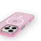iPhone 16 Pro Max - Super Star - MagSafe - Rose Glitter - Prodigee