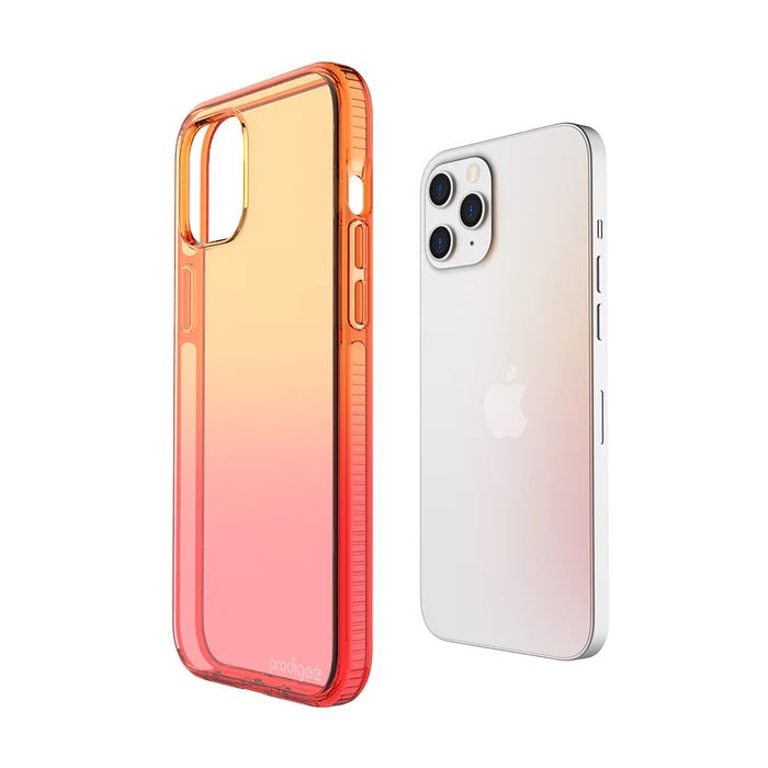iPhone 12 Pro Max - Passion - Safetee Flow - Prodigee