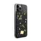 iPhone 12 Pro Max - Transparent Black - Lucky Tracy - SwitchEasy