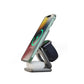 Estación de Carga - 3 en 1 - Magsafe - 3Rio - Negro - Prodigee