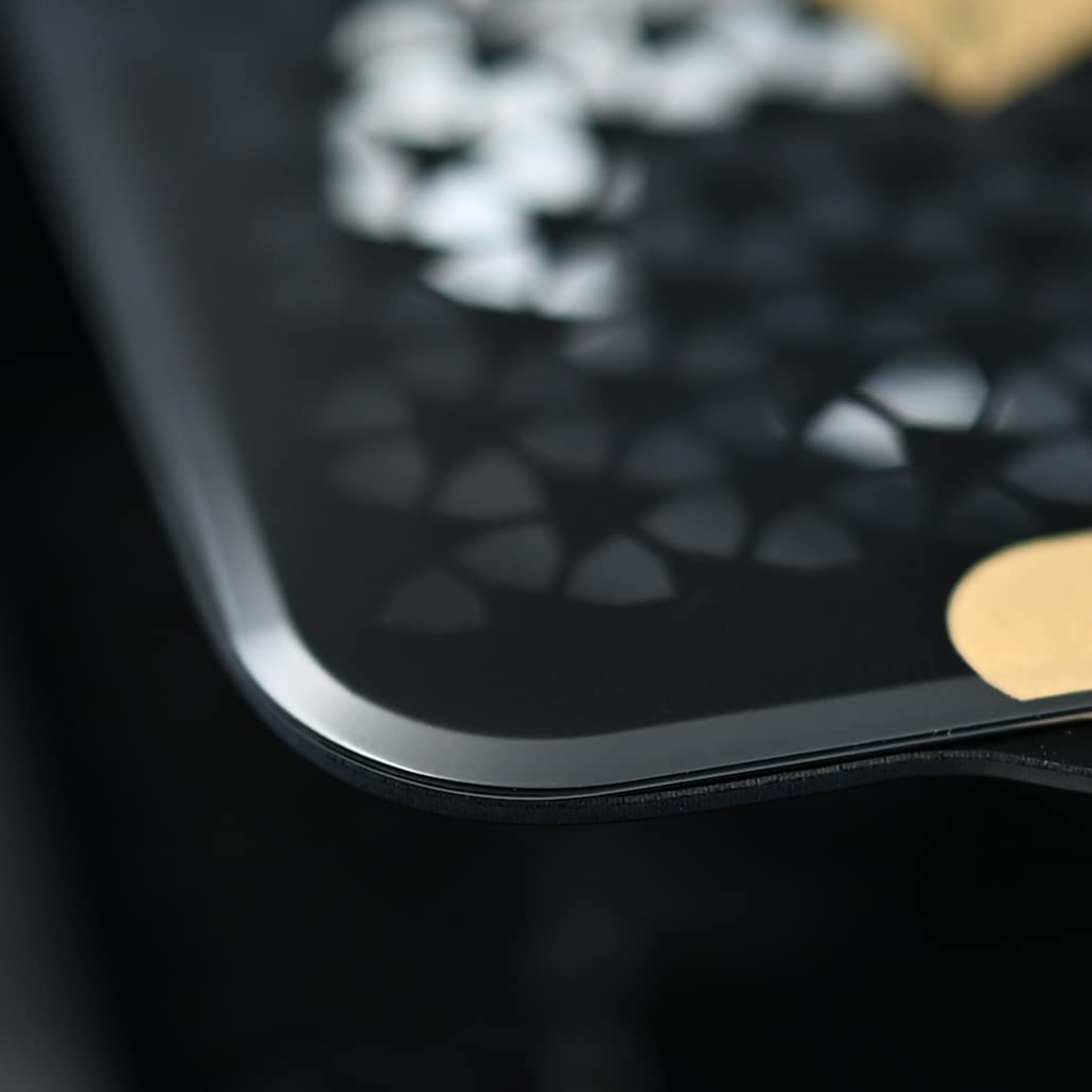 iPhone 15 - Vidrio Templado HD - Diamond Premium - Flayr