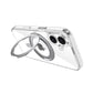 iPhone 17 - Funda Teek 360 - MagSafe - Clear - Prodigee