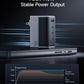 Cargador USB-C 4 en 1 - PD 3.1 - CUKTECH N°15 - 140 W