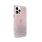 iPhone 12 | 12 Pro - Transparent Rose - Starfield - SwitchEasy