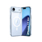 iPhone Air - Funda MagSafe - Transparente