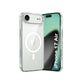 iPhone Air - Funda MagSafe - Transparente