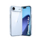 iPhone Air - Funda Transparente