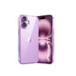 iPhone 17 - Funda Transparente