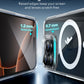 iPhone 16 Pro Max - Hybrid Case - MagSafe - Frosted Black - ESR