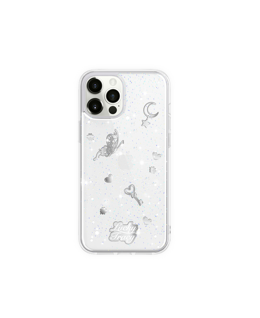 iPhone 12 | 12 Pro - Transparent - Lucky Tracy - SwitchEasy
