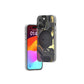 iPhone 15 Pro Max - Mecha Series + Mag - Negro - Devia
