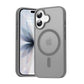 iPhone 17 - Funda Candy - MagSafe - Gris