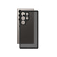 Samsung S25 Ultra - Case Mate - Hybrid Armor - Negro
