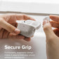 AirPods Pro - Onyx Case - Warm Gray - Ringke