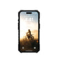 iPhone 16 Plus - Pathfinder - Clear Case - Magsafe - Ice - UAG
