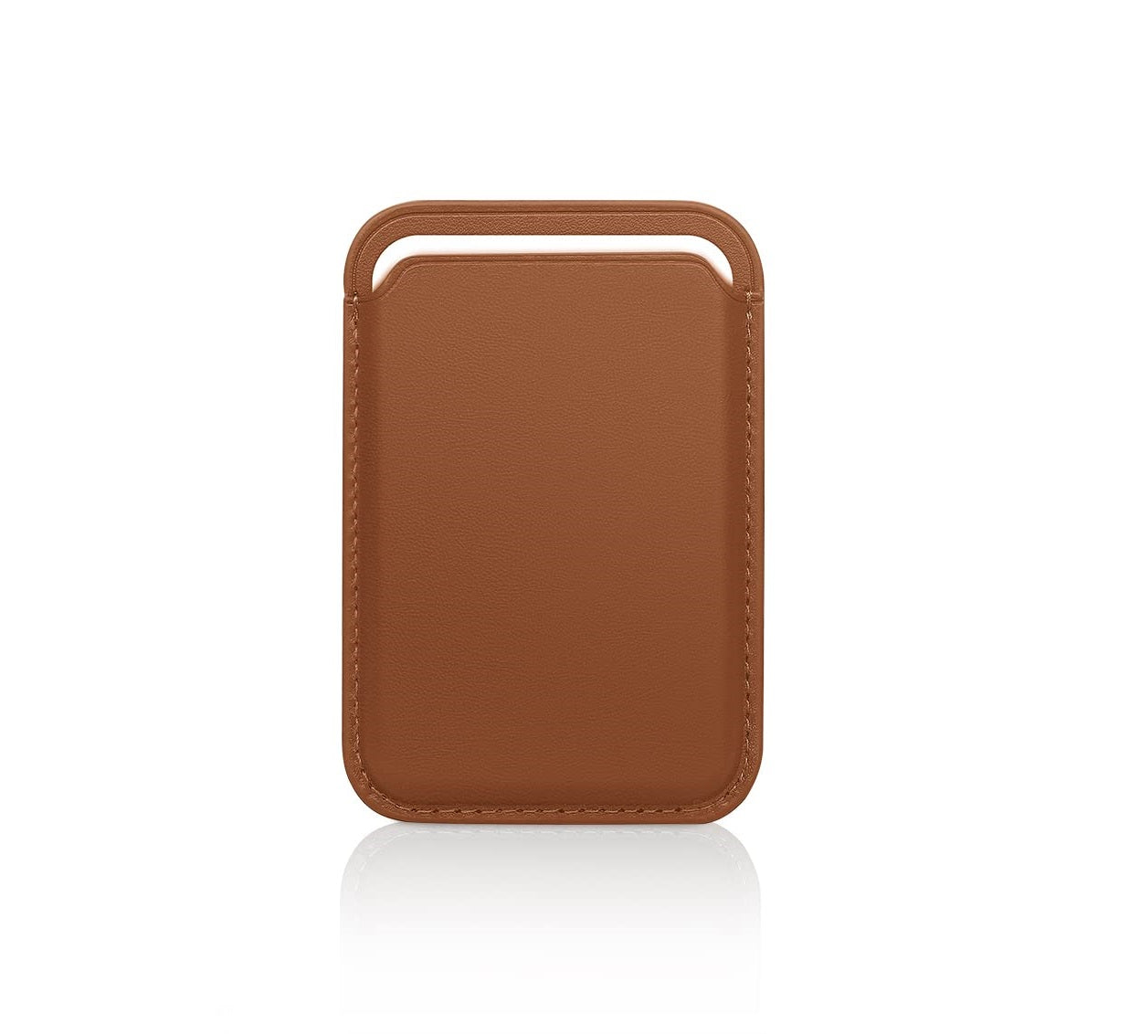 Billetera Magnética (MagSafe) - Cuero Vegano