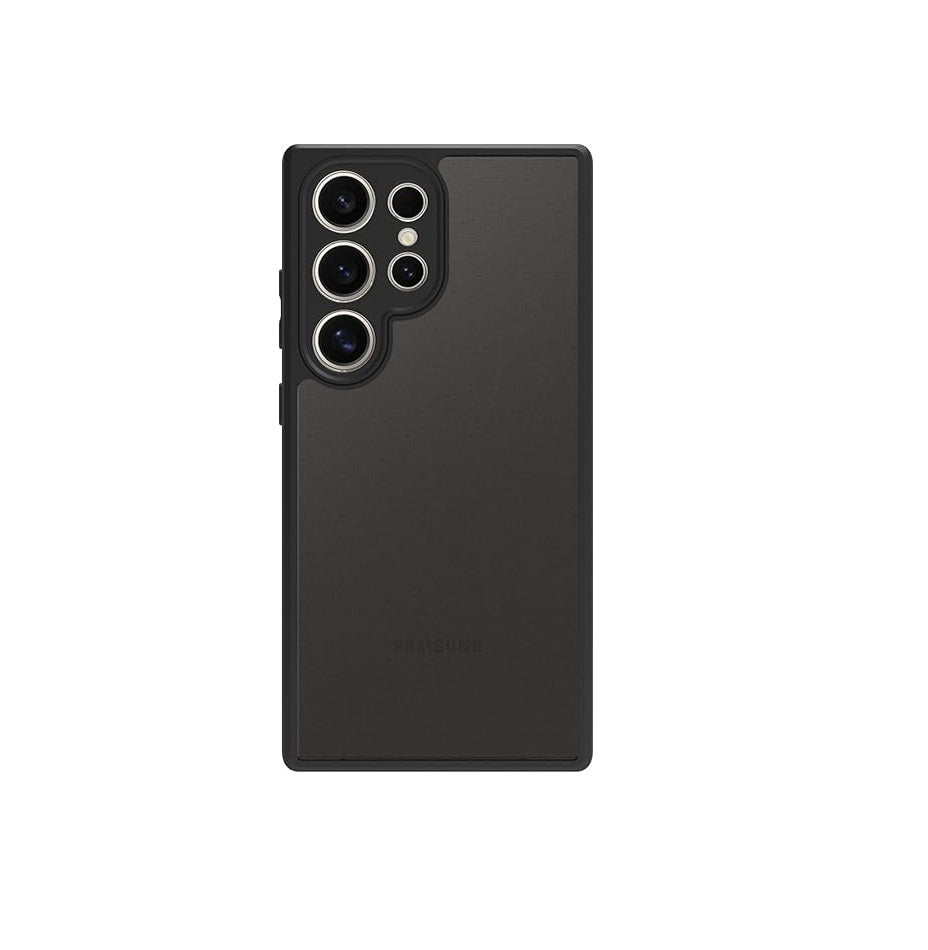 Samsung S25 Ultra - Case Mate - Hybrid Armor - Negro