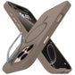 iPhone 16 Pro Max - Silk Case - MagSafe - Café