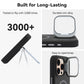 iPhone 16 Pro - Silk Case - MagSafe - Negro