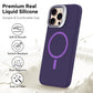iPhone 16 Pro Max - Silk Case - MagSafe - iFans