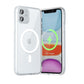 iPhone 11 - Case MagSafe - Transparente