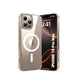iPhone 16 Pro Max - Case MagSafe - Transparente