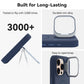 iPhone 16 Pro Max - Silk Case - MagSafe - Azul Marino
