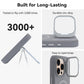iPhone 16 Pro Max - Silk Case - MagSafe - Gris