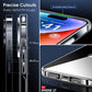 iPhone 17 - Funda Transparente