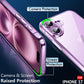 iPhone 17 - Funda Transparente