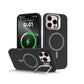 iPhone 16 Pro - Silk Case - MagSafe - Negro