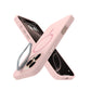 iPhone 16 Pro Max - Silk Case - MagSafe - Rosa Bebé