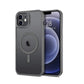 iPhone 12 | 12 Pro - Luxury Matte - MagSafe - Gris