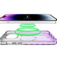 iPhone 14 Pro - Supreme R Ombre - MagSafe - Morado Claro - ItSkins