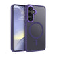 Samsung S24 - Luxury Matte - MagSafe - Morado
