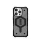 iPhone 16 Pro Max - Pathfinder - Clear Case - Magsafe - Ash - UAG