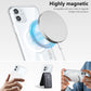 iPhone 11 - Case MagSafe - Transparente