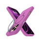 iPhone 16 Pro - Silk Case - MagSafe - Uva