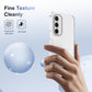 Samsung S24 FE - Funda Transparente
