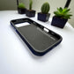 iPhone 17 Pro Max - Armor Case 360° - MagSafe - Negro