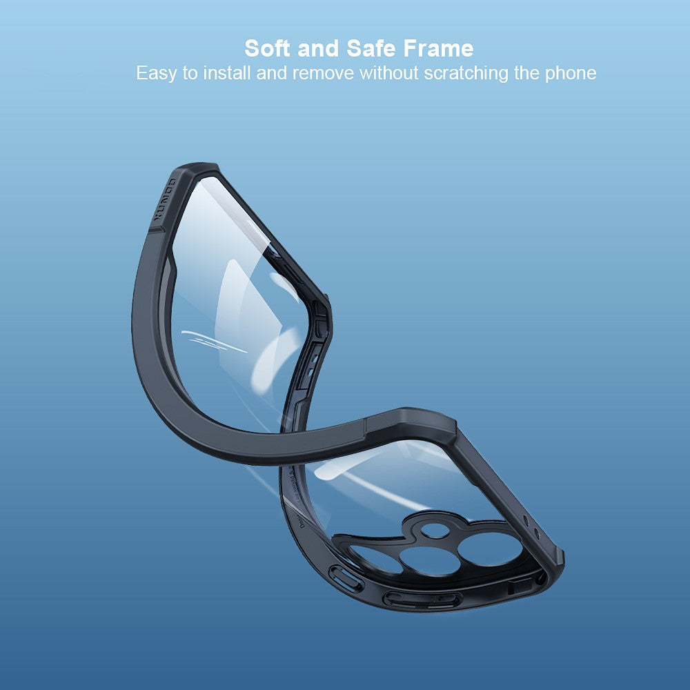 Samsung S24 FE - Funda Antishock - Con AirBag - Xundd