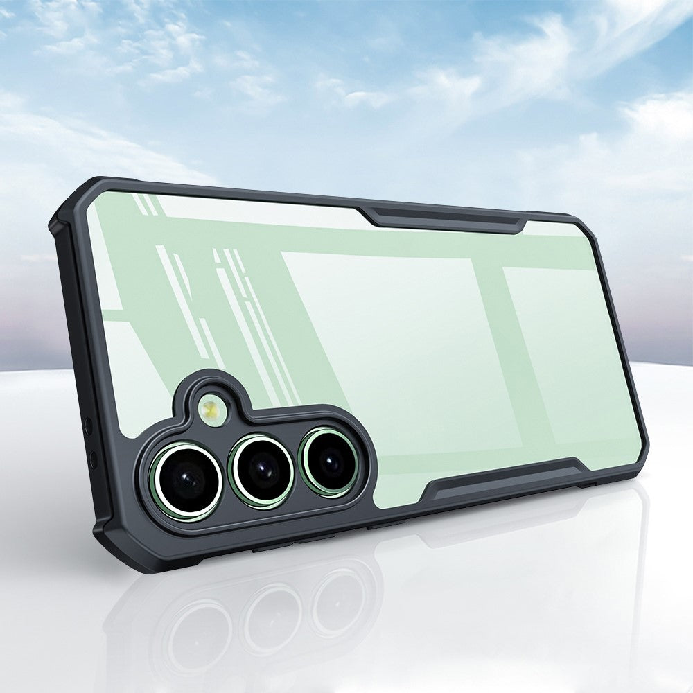 Samsung S24 FE - Funda Antishock - Con AirBag - Xundd