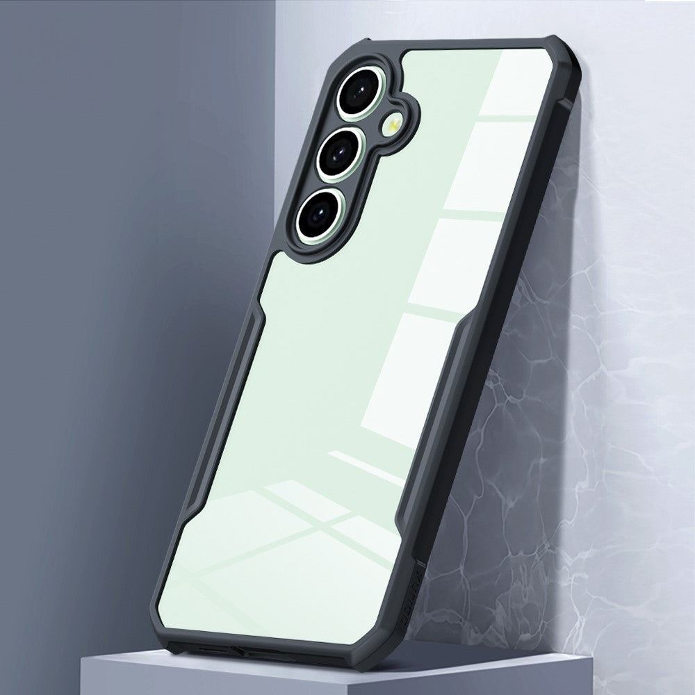 Samsung S24 FE - Funda Antishock - Con AirBag - Xundd