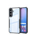 Samsung S25 FE - Funda Antishock - Con AirBag -Xundd