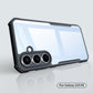 Samsung S25 FE - Funda Antishock - Con AirBag -Xundd