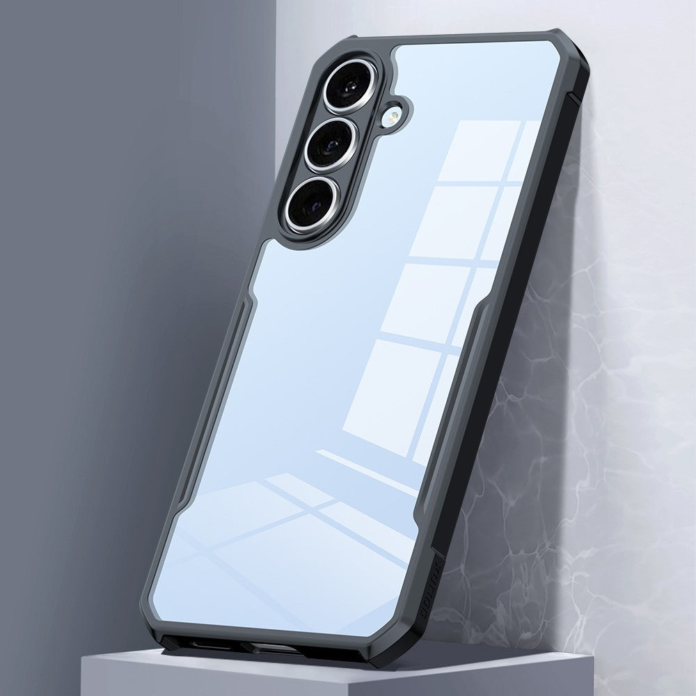 Samsung S25 FE - Funda Antishock - Con AirBag -Xundd