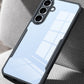 Samsung S25 FE - Funda Antishock - Con AirBag -Xundd